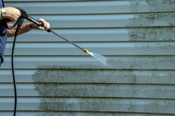 Best Fence Pressure Washing  in Penrose, CO