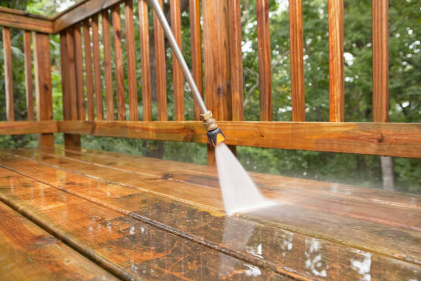 Best Commercial Building Pressure Washing  in Penrose, CO
