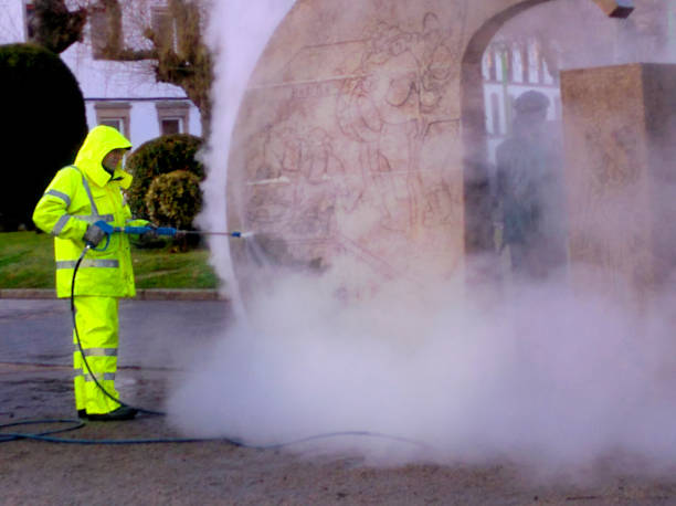 Local Pressure Washing Services in Penrose, CO