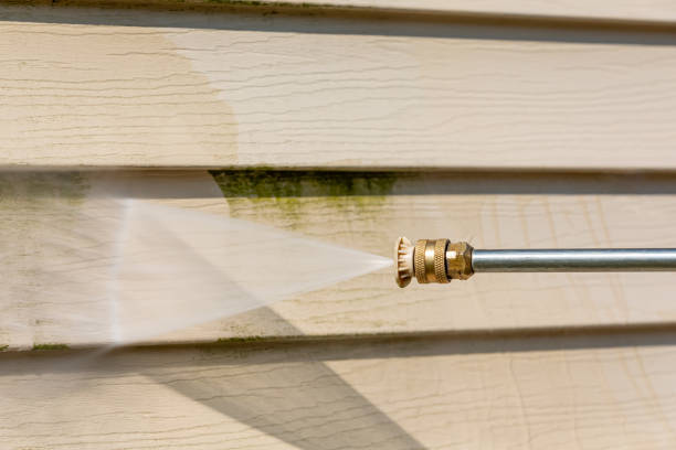 Best Deck Pressure Washing  in Penrose, CO