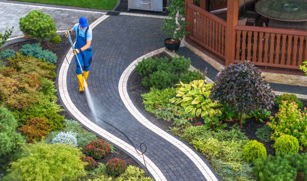 Best Pressure Washing Siding  in Penrose, CO